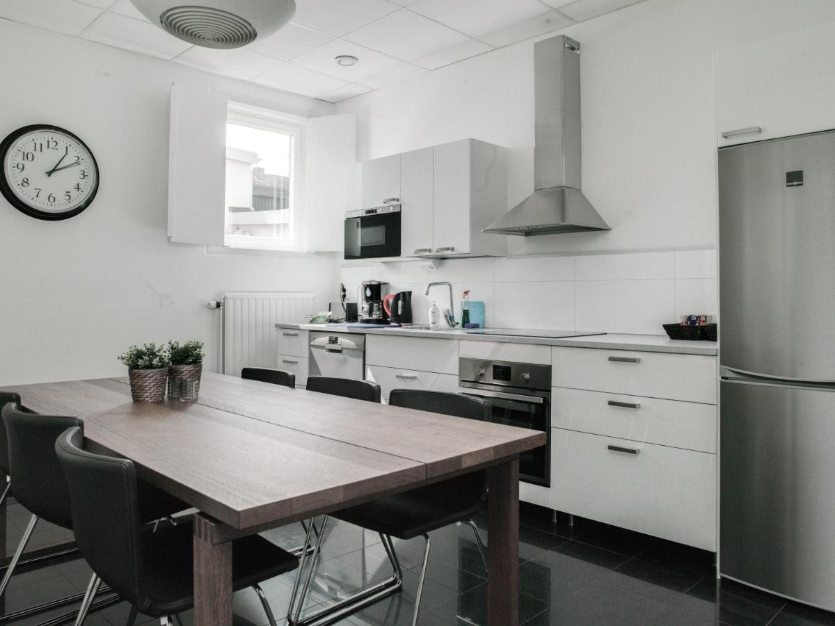 Gamla Televerket B&B Borgholm Esterno foto