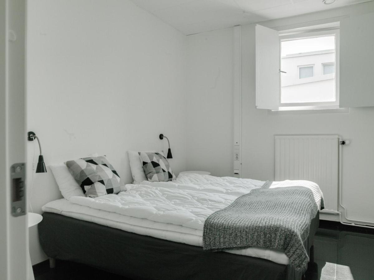 Gamla Televerket B&B Borgholm Esterno foto