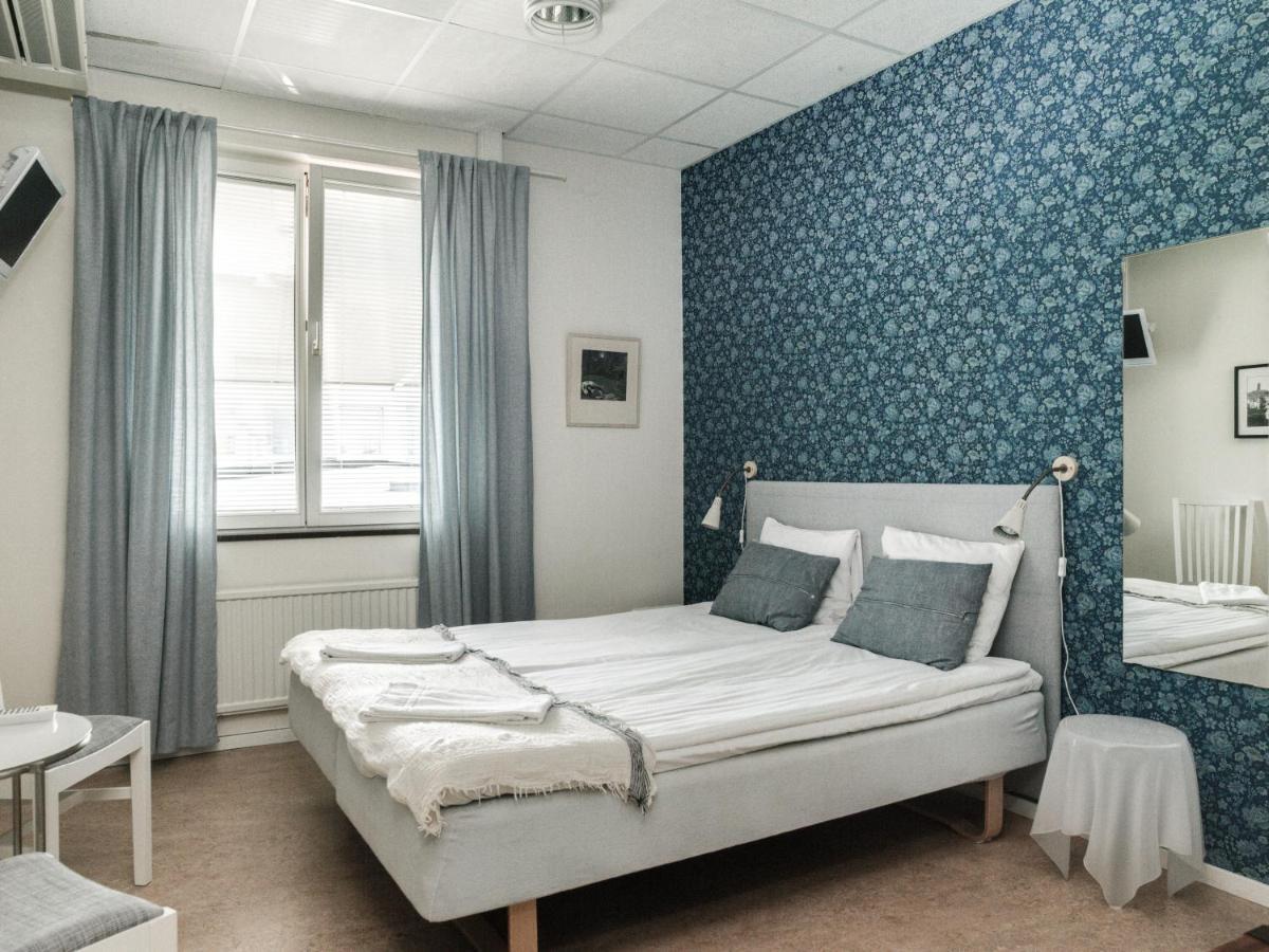 Gamla Televerket B&B Borgholm Esterno foto