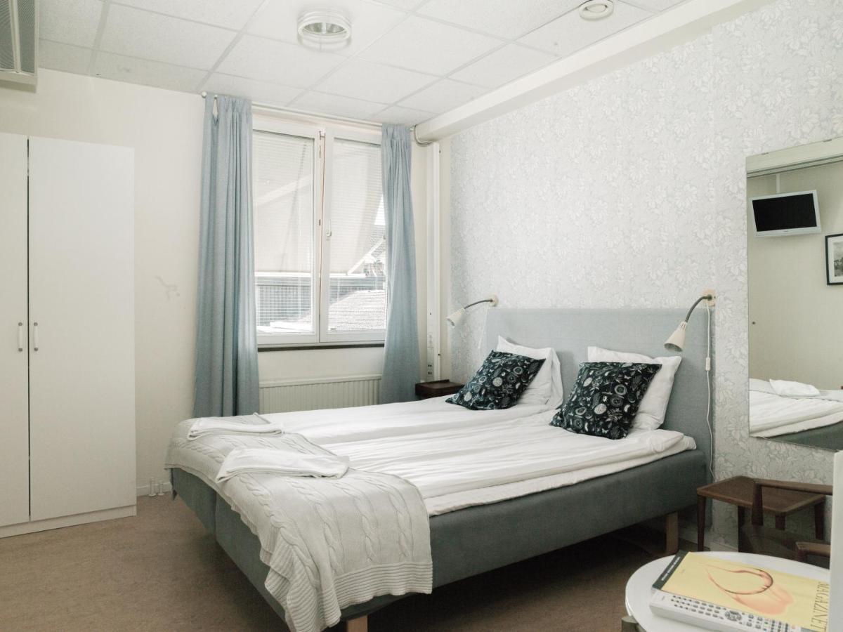 Gamla Televerket B&B Borgholm Esterno foto