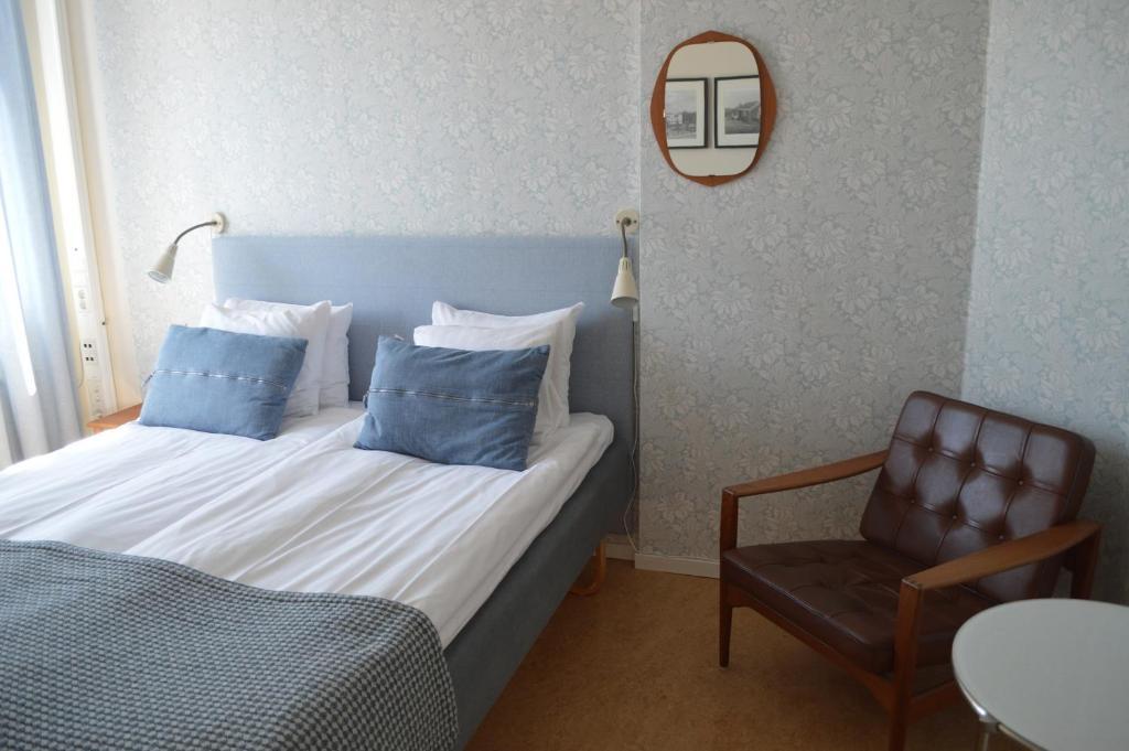 Gamla Televerket B&B Borgholm Esterno foto