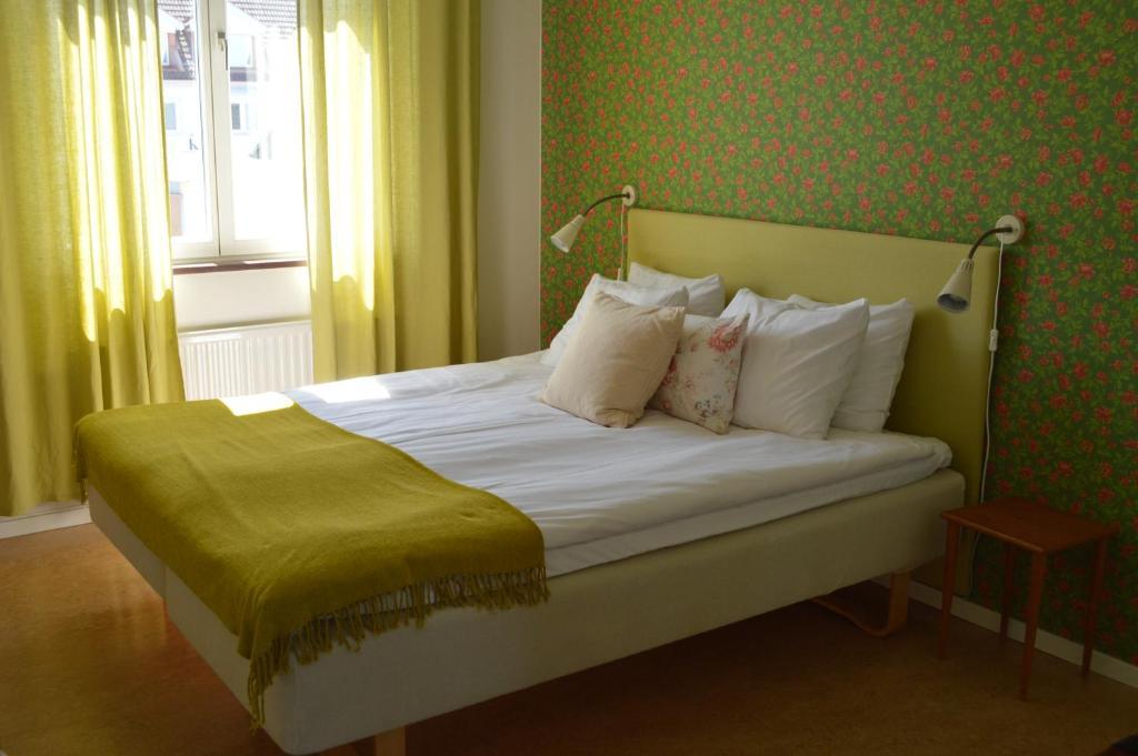 Gamla Televerket B&B Borgholm Esterno foto