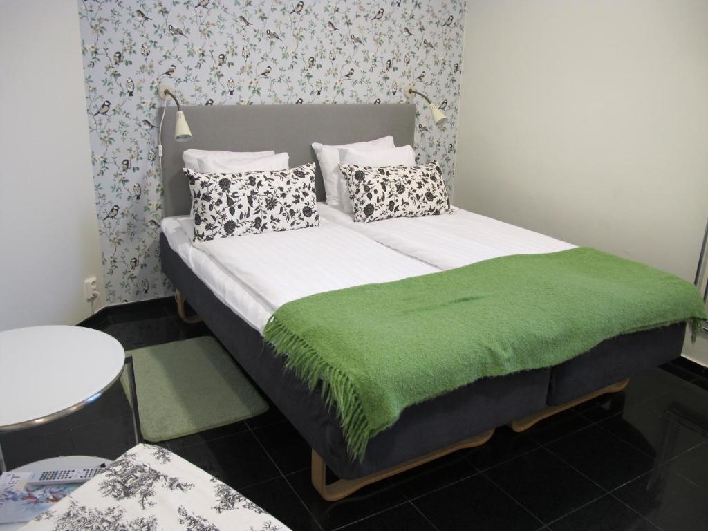 Gamla Televerket B&B Borgholm Esterno foto