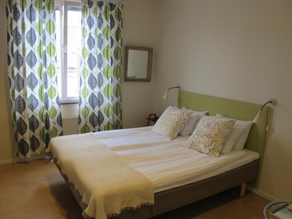 Gamla Televerket B&B Borgholm Esterno foto