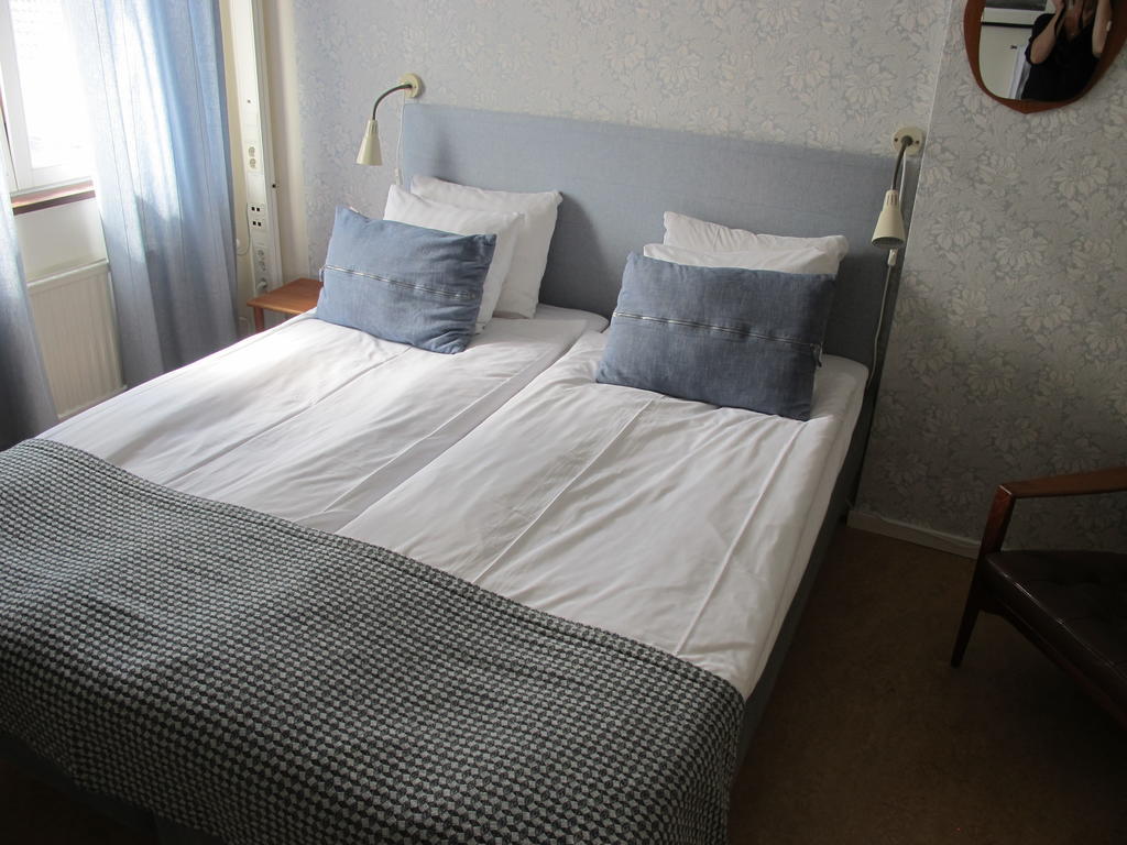 Gamla Televerket B&B Borgholm Camera foto