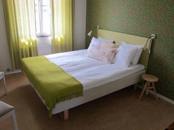 Gamla Televerket B&B Borgholm Esterno foto