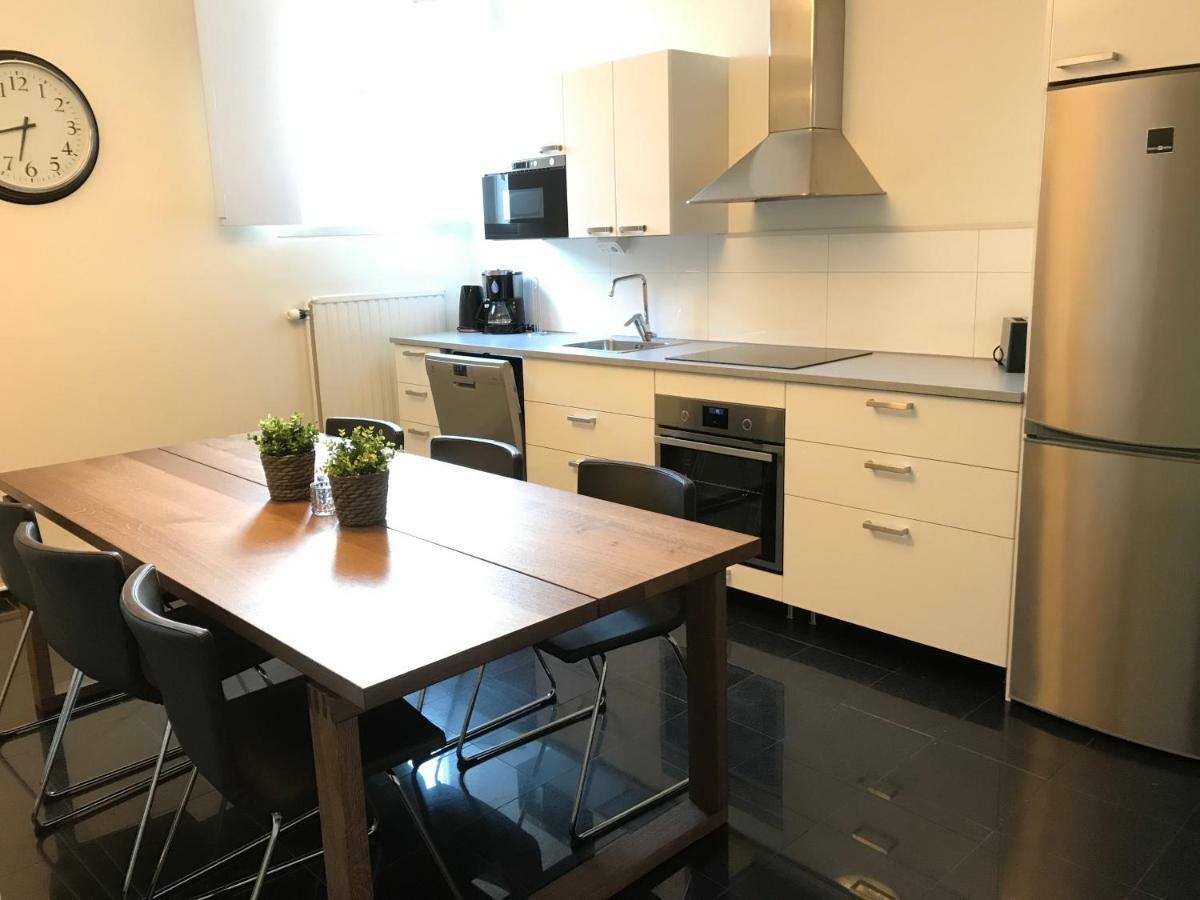 Gamla Televerket B&B Borgholm Esterno foto