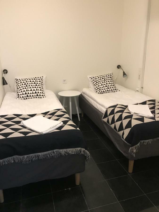 Gamla Televerket B&B Borgholm Esterno foto